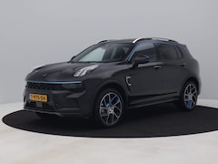 Lynk & Co 01 - 1.5 Plug-in Hybrid | ZWARTE HEMEL | 360° | NLD AUTO