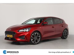 Ford Focus - 1.0 EcoBoost ST Line Business | Led | Keyless | Stoel-/stuurverwarming | 18 inch | Climate