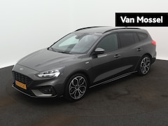 Ford Focus Wagon - 1.0 EcoBoost ST Line Business | TECHNOLOGY PACK | LED VERLICHTING | 18 INCH LMV | MAGNETIC