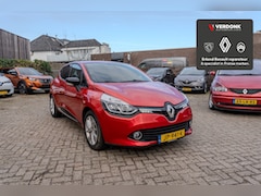 Renault Clio - 0.9 TCe Limited