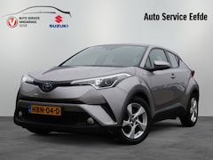 Toyota C-HR - 1.8 Hybrid Dynamic