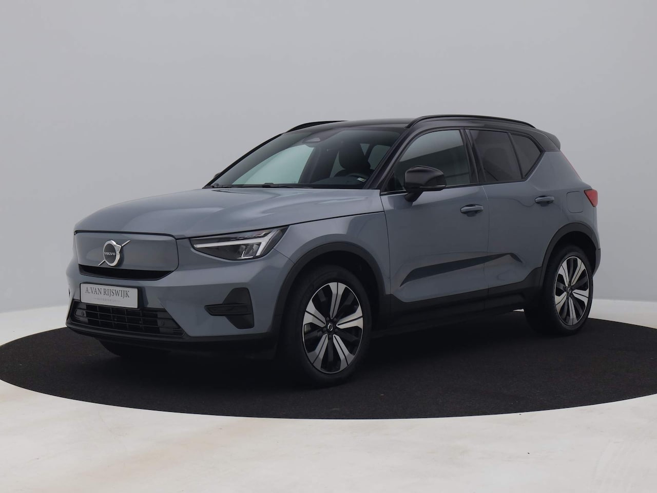 Volvo XC40 - Recharge Plus | CAMERA | KEYLESS - AutoWereld.nl