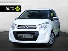 Citroën C1 - 1.0 VTi Feel