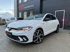 Volkswagen Polo - 2.0 GTI 207PK 18'' VELGEN PANO FULL OPTION