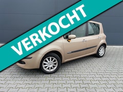 Renault Modus - 1.4-16V Authentique Luxe ( NW APK )