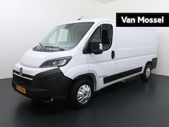 Opel Movano - 2.2D 120 S&S L2H2 3.0t | Parkeer sensoren | Trekhaak | Parkeer camera