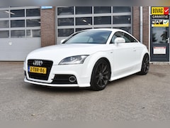 Audi TT - 2.0 TFSI