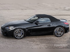 BMW Z4 Roadster - sDrive30i High Executive Edition