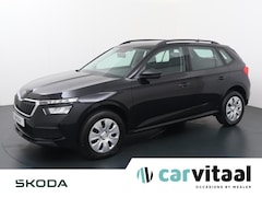 Skoda Kamiq - 1.0 TSI Active | 95 PK | LED verlichting | Cruise control | Parkeersensoren achter |