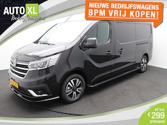 Renault Trafic - 2.0 Aut. 170 PK T30 L2H1 RS-Line 3-Pers Camera Stoelverw