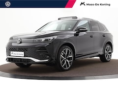 Volkswagen Tiguan - 1.5 Tsi 150pk DSG R-Line Business · Keyless · Panoramadak · Head-up · Massage · 360 Camera