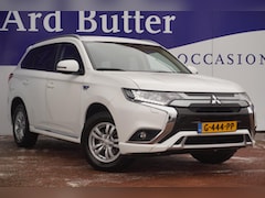 Mitsubishi Outlander - 2.4 PHEV Pure 4WD + Camera+Apple-CarPlay-Android-navigatie+2 oplaad Snoeren = INCL-BTW