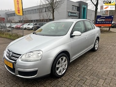 Volkswagen Jetta - 1.6 Trendline - AIRCO - TREKHAAK - NAP