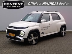 Hyundai Inster - 49 kWh 115pk Evolve | Lichtmetaal | Long range