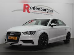 Audi A3 Limousine - 1.4 TFSI CoD Ambiente Pro Line - Automaat - Navi / Bluetooth / Parksens. achter