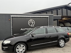 Volkswagen Passat Variant - 1.4 TSI Highline BlueMotion Automaat