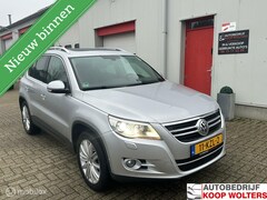 Volkswagen Tiguan - 2.0 TSI Sport&Style 4Motion