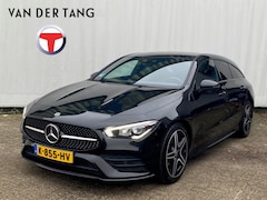 Mercedes-Benz CLA-klasse Shooting Brake - 200 Business Solution AMG