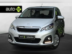 Peugeot 108 - 1.0 VTi Active