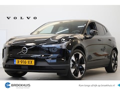 Volvo EX30 - Twin Motor Performance 429PK Ultra 69kWh | 20'' | Stuurverw | Panoramadak | Elektr stoelen