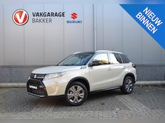 Suzuki Vitara - 1.4 Boosterjet Select Smart Hybrid | Rijklaarprijs €31.294, - | 6 jaar garantie of 150.000