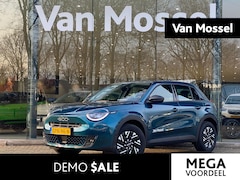 Fiat 600 - 1.2 Hybrid 136 Urban | PROEFRIJDEN NU MOGELIJK | DEMONSTRATIE MODEL