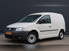 Volkswagen Caddy - 1.9 TDI NAP/AIRCO