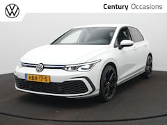 Volkswagen Golf - 1.4 eHybrid GTE Navigatie - Camera - 18 Inch - Winterpakket