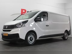 Fiat Talento - 1.6 MJ EcoJet L2H1 - Airco / Navi / BT / Trekhaak / Cruise