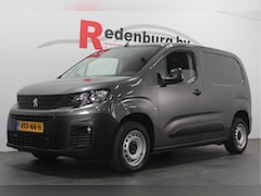 Peugeot Partner - 1.5 BlueHDI Premium - Airco / Cruise / Carplay / Trekhaak