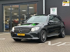 Mercedes-Benz GLC-klasse - 220 d 4MATIC Premium/PANO-DAK/CAMERA/NAVI/NL-AUTO NAP