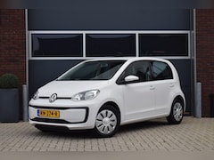 Volkswagen Up! - 1.0 Move Up 5-deurs | Airco