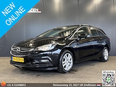 Opel Astra Sports Tourer - 1.6 CDTI Business+ | Climate | Cruise | Navi | PDC |