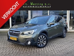 Subaru Outback - 2.5i Premium | Harman/Kardon Audio | Navigatie | Adaptieve Cruise control | Schuif/Kantel