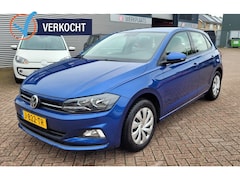 Volkswagen Polo - 1.0 MPI Comfortline, navi, apple carplay, aur camera, airco