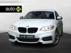 BMW 2-serie Coupé - M235i xDrive High Executive / Adaptief M Onderstel / M Performance uitlaat