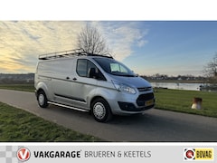 Ford Transit Custom - 330 2.2 TDCI L2H1 Trend