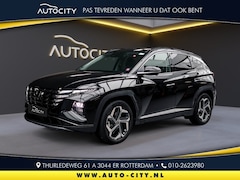 Hyundai Tucson - 1.6 T-GDI PHEV PrSky