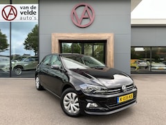 Volkswagen Polo - 1.0 TSI 95pk Comfortline | Navi | Adapt. Cruise | Rijklaar incl. 1 jaar Bovag garantie