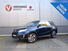 Suzuki Vitara - 1.4 Boosterjet Style Smart Hybrid | Rijklaarprijs €33.594, - | 6 jaar garantie of 150.000