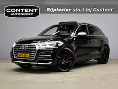 Audi Q5 SQ5 - 3.0 TFSI Quattro Full Option Pano |Trekhaak |B&O |Carbon |Head-Up