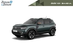 Dacia Duster - 1.2 TCe 130 mild hybrid 4x4 Extreme | UNIEKE DUSTER MET 4X4 AANDRIJVING uit voorraad lever