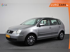 Volkswagen Polo - 1.4-16V Athene Automaat | Airco | Electrische Ramen | 5 deurs | APK tot 18-4-2025