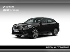 BMW iX2 - eDrive20 67kWh