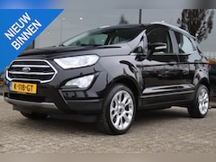 Ford EcoSport - 1.0 ECOBOOST | B&O | CARPLAY | WINTERPACK | CAMERA | KEYLESS