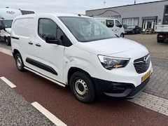 Opel Combo - 1.5D 75KW Edition AIRCO KLIMA NAVI SCHUIFDEUR EURO6