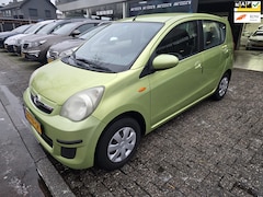 Daihatsu Cuore - 1.0 Premium | 1E EIGENAAR | 12MND GARANTIE | NIEUWE APK |