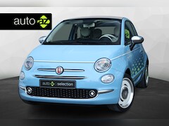 Fiat 500 C - 0.9 TwinAir Turbo Spiaggina 58 / Uniek