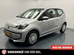 Volkswagen Up! - 1.0i move up Airco-Elek.ramen