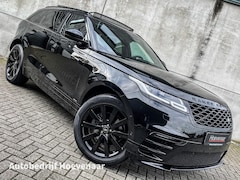 Land Rover Range Rover Velar - P300 AWD R-dynamic Black pack Pano Meridian Hud Dealer onh